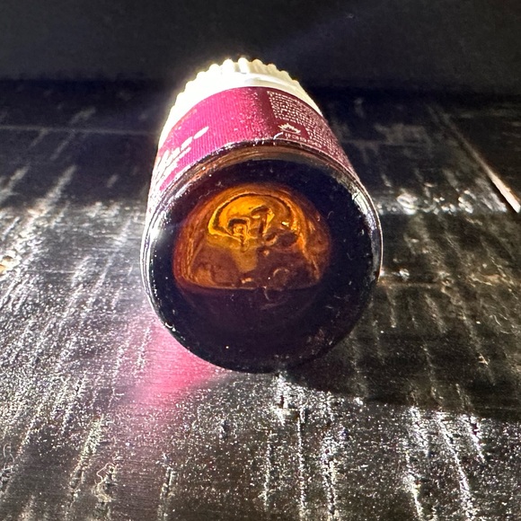 Young Living - Bundle of 5 oils - Fir/Geranium/EnRGee/Sacred Frank/Black Pepper - Picture 5 of 7